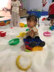 -哆啦爱梦儿童乐园(住邦城市广场店)