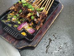 -神伙烧烤(南坪总店)