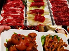 -长嘉·河图火锅(长嘉汇江景旗舰店)
