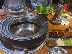 -原始泥炉烤肉(总店)