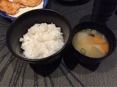 -富力希尔顿酒店·源氏日餐厅