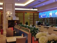 大堂-锦粤宫·精致粤菜(深圳北站店)
