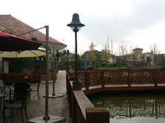 -浦鸿会尚莊亲子餐厅(碧云店)