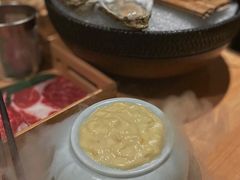 榴莲飘香-锦和牛·炭火烧肉(ICC太和里店)