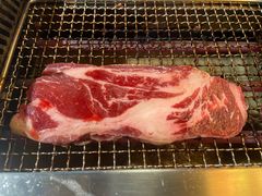 -极焰·烧肉刺身放题(天河领展广场店)