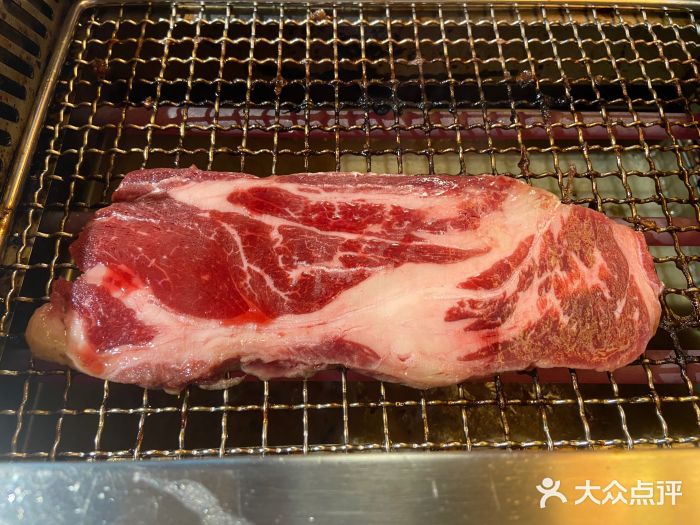极焰·烧肉刺身放题(天河领展广场店)图片