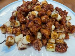 -白魁老号饭庄(安内店)