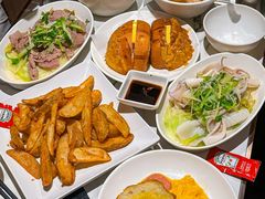 -深仔记茶餐厅(亚士厘道店)