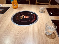 -彤德莱牛肉火锅(双港店)