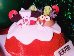 -Pantry's Best派悦坊蛋糕(K11购物艺术中心店)