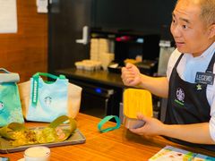 -星巴克臻选(北京太阳宫凯德店)