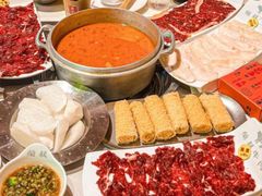 -荣叔港式沙嗲牛肉火锅(正佳潮流店)