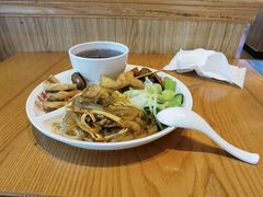 -素满香·素食自助餐(乐清·宁康东路店)