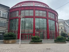 -中华巴洛克风情街