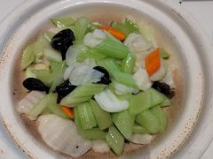 -眉州东坡(北苑华贸店)