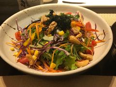 -昱匠·日本料理(金融街店)