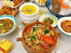 -金龙渔港(双楠店)