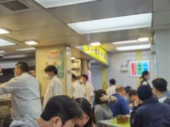 -澳洲牛奶公司(佐敦店)