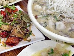 -无招牌
