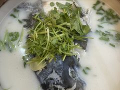 -千岛湖鱼味馆(十字街总店)