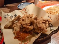 -泥糊破店小酒馆·团建聚餐(南京西路店)