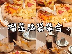 -必胜客(璞丽中心店)