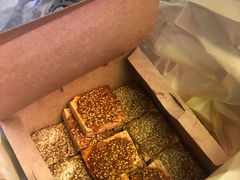 -奶奶的美食(悦立方店)