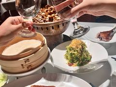 -四季民福烤鸭店(故宫店)