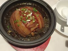 -茅庐川菜(烟台万象汇店)