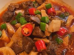 -运·中餐厅(成都华尔道夫酒店)