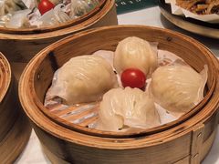 -悦得闲广式点心茶楼(蓝鲸世界店)