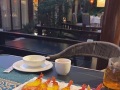 -濮园 · 四合院餐厅
