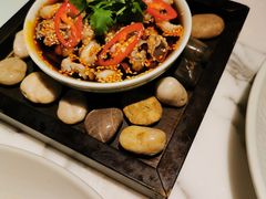 -湖滨28中餐厅·西湖宴·杭州君悦酒店
