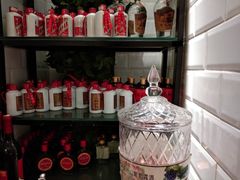 -欢乐牧场海鲜烤肉自助(牡丹园店)