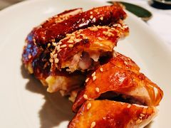 脆皮鸡-杭州君悦酒店·湖滨28中餐厅