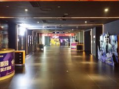 -喜满客影城(汉神广场店)