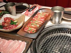 -厚贞日式烤肉(龙之梦店)
