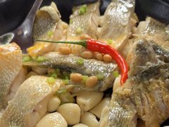 -汤城小厨•粤菜•靓汤(金融街店)