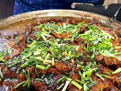 大排-无名氏面馆(邮电路店)