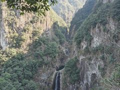 -龙湾潭国家森林公园