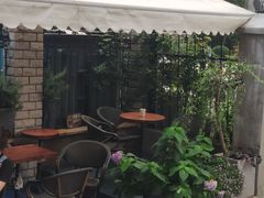 -T-COFFEE(长江花园店)