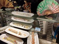 -星伦多自助料理·涮烤一体(嘉兴八佰伴店)