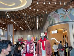 -lululemon(比斯特购物村店)