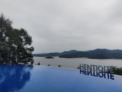 -天目湖涵田半山温泉