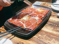 -小川洋风料理(街道口店)