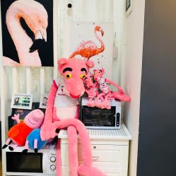 -甲舍美甲美睫艺术馆