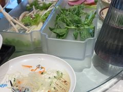 -东道煮牛肉火锅(东盛大街店)