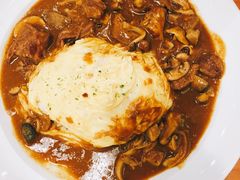 -CoCo壱番屋(久光百货店)