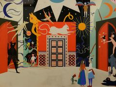 -【朵云轩艺术中心】博洛尼亚插画展·中国巡展·上海站