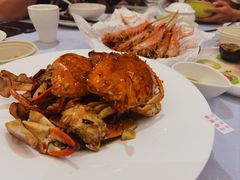 -79号渔船海鲜饭店(宝安店)